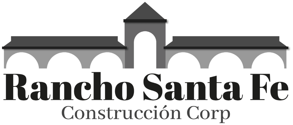 Custom kit styles for a single property by Rancho Santa Fe Construction Corp.