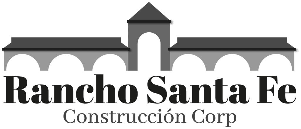 Custom kit styles for a single property by Rancho Santa Fe Construction Corp.
